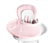 Стілець для годування CARRELLO Caramel CRL-9501/3 Candy Pink /1/ MOQ - 2 - smarttoys.com.ua