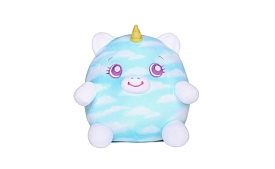 М'яка іграшка 20503010V пегас, 23 см, світиться у темряві - 1 - smarttoys.com.ua