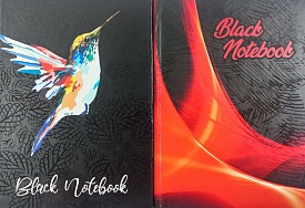 Амбарна Книга А5,тв.лам.обкл.80арк.оф.кл - 1 - smarttoys.com.ua