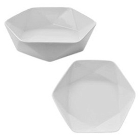 Салатник "Грань" 20.5*19*5см MC3560-8 - 1 - smarttoys.com.ua