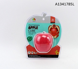Головоломка FX8501 яблуко, бліст., 17-20-8 см. - 1 - smarttoys.com.ua