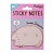 Папір з липким шаром Yes фігурний "Cute Pusheen" 40 аркушів - 1 - smarttoys.com.ua