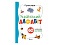 Суперплакат + 60 наліпок: Український алфавіт - 1 - smarttoys.com.ua