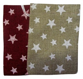 Мішок для подарунків 91989-PN 18*13,5cм (12/1200) (ПІОНЕR) - 1 - smarttoys.com.ua