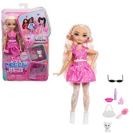 Лялька Barbie Малібу "Dream Besties" – новий аутфіт - 1 - smarttoys.com.ua
