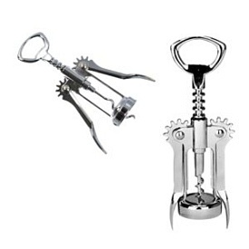 Штопор 17см., R92237 - 1 - smarttoys.com.ua