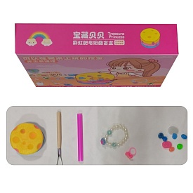 Набір для творчості 6109 розкопки, мило з прикрасами, інструменти, кор., 21,5-16-4,5 см. - 1 - smarttoys.com.ua