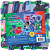 Килимок-пазл "Герої в масках". ТМ «PJ Masks» - 1 - smarttoys.com.ua
