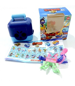Скрині Brawl Stars великі B16-4 - 2 - smarttoys.com.ua