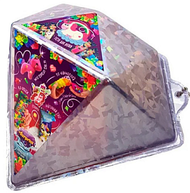 Креативна творчість "Diamond Pony" укр (4) BPS-01-03U	 - 1 - smarttoys.com.ua