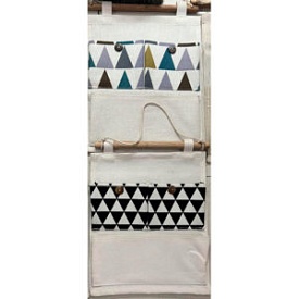 Органайзер підвісний для зберігання речей 3від 25*32см., R94715 - 1 - smarttoys.com.ua