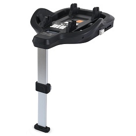 База під автокрісло ME 1110 i-FIX Base з ISOFIX та опор.ногою, для автокрісла стандарту  i-SIZE R129 - 1 - smarttoys.com.ua