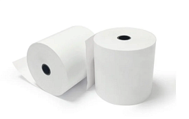 Папір Стрічка для термопринтеров 80 * 12 * 80м - 1 - smarttoys.com.ua