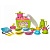 Іграшка "Кухонний набір 9 Технок", Арт. 3596 - 1 - smarttoys.com.ua