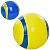 М'яч футбольний EV-3375 розмір 5, ПВХ 1,8мм, 300-320г, 2 види, кул. - 1 - smarttoys.com.ua