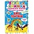 Книга "Велика книжка. Розвивальні наліпки. Розумні завдання. Дикі тварини" - 1 - smarttoys.com.ua