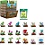 Фігурка-сюрприз Grow A Garden. ТМ "PhatMojo" - 1 - smarttoys.com.ua