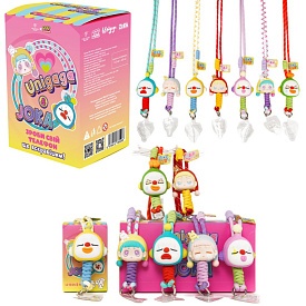 Unigaga&JOKA Аксесуар для телефону, арт. UJ-01 - 1 - smarttoys.com.ua