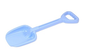 Іграшка  "Лопатка Гуліверик ТехноК" арт. 5101 - 2 - smarttoys.com.ua