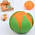 Іграшка MS 3744 антистрес, апельсин, орбіз, 2кольори, 12шт. в диспл.,кул. 27-6,5-19,5см. - 1 - smarttoys.com.ua