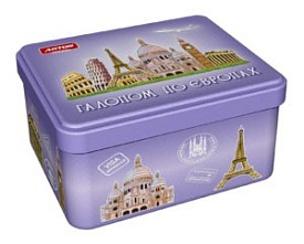 Гра настільна "Галопом по Європах"(card) Ost. - 1 - smarttoys.com.ua