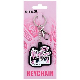 Брелок-підвіска 3001-2 - 1 - smarttoys.com.ua