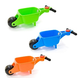 Тачка мала - 1 - smarttoys.com.ua