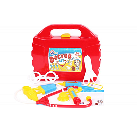 Іграшка "Маленький лікар", арт.4012 - 1 - smarttoys.com.ua