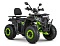 Квадроцикл AFB200L-2-5 бензин180 см³, 2-місн,авт.F/N/R,10″литі колеса,пер.та задн.гідр.диск.до100кг - 1 - smarttoys.com.ua