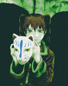 Набір для розпису "Ран. Технолайз" ТМ "RIVIERA BLANCA", шт	RB-0528 - 1 - smarttoys.com.ua