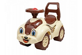 Іграшка "Автомобіль для прогулянок ТехноК", арт. 2315 - 1 - smarttoys.com.ua