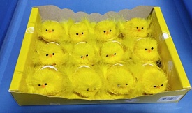 MA22-73 Курча в кошику 12шт. *100*1 - 1 - smarttoys.com.ua