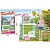 Лялька BLD311 ветеринар, стіл, тварини, аксесуари, кор., 25-32-8 см. - 1 - smarttoys.com.ua