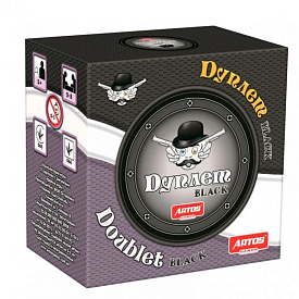 Настільна гра "Дуплет Black" Ost - 1 - smarttoys.com.ua