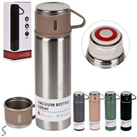 Термос 500мл., MT-4576 - 1 - smarttoys.com.ua