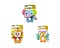 Іграшка-брязкальце м’яка, в асорт. арт. 8501 - 1 - smarttoys.com.ua