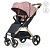 Візок дитячий ME 1053G DYNAMIC PRO Special Pink до 22кг, прогул., регул.ручка, 3 пол.спинки, рожевий - 1 - smarttoys.com.ua