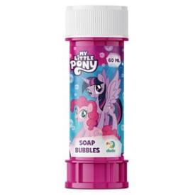 Бульбашки мильні My Little Pony 60 мл - 1 - smarttoys.com.ua