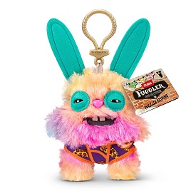 Fuggler М'яка іграшка "Кролячий Хаос", арт. 15705H - 1 - smarttoys.com.ua