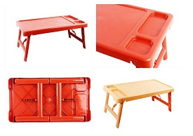 Стіл для сніданку (600х330х270) (Мікс кольорів) - 1 - smarttoys.com.ua