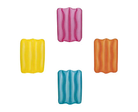 Надувна подушка Bestway 52127 - 1 - smarttoys.com.ua