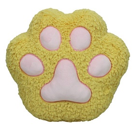 Лапа-антистрес п (гірчиця), Копиця 00066-610 - 1 - smarttoys.com.ua