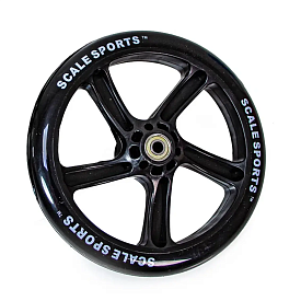 КОЛЕСА SCALE SPORTS 200 mm - 1 - smarttoys.com.ua