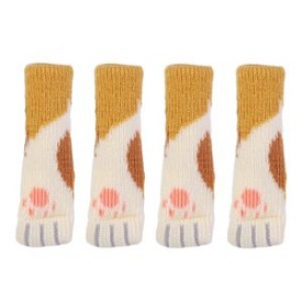 Накладки захисні на ніжки меблів 4шт/уп 11*3.5см., R94837 - 1 - smarttoys.com.ua