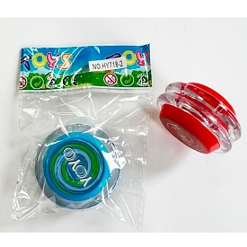 Йо-йо MR 1436 2 кольори, кул., 10-12-3 см. - 1 - smarttoys.com.ua