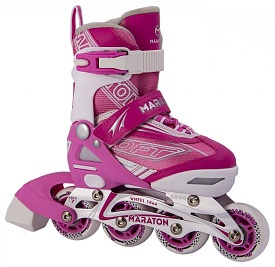 Ролики Soft (XS, Mix )(27-30) - 1 - smarttoys.com.ua