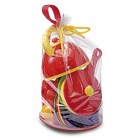 Набір посуду (17 пр.) - 1 - smarttoys.com.ua