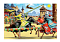 Пазл "Лицарі" 140 ел.  - 1 - smarttoys.com.ua