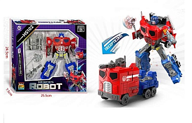 Трансформер HS 102 (60) зброя, в коробці - 1 - smarttoys.com.ua