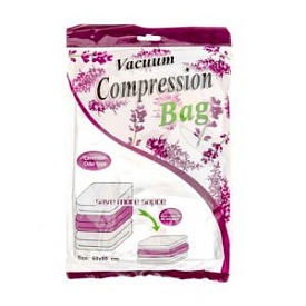 Вакуумний пакет для одягу ароматизований 60*80см, R26096 - 1 - smarttoys.com.ua